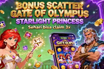 MelatiSlot Pola Slot Online Paling Gacor Mudah