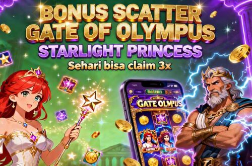 MelatiSlot Pola Slot Online Paling Gacor Mudah