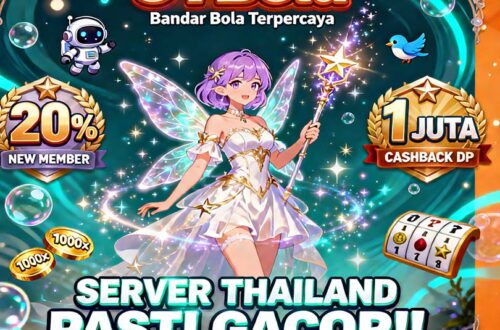 OTBola Slot Online Terbaik Bonus Referral Menguntungkan