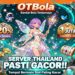OTBola Slot Online Terbaik Bonus Referral Menguntungkan