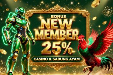 BaritoSlot Platform Online Gacor Hari Ini Mudah Menang