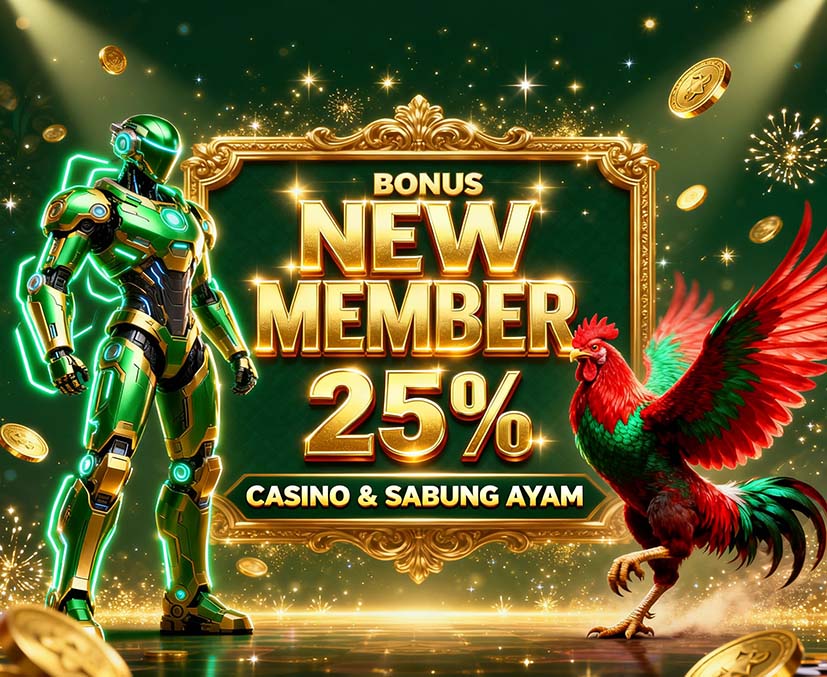 BaritoSlot Platform Online Gacor Hari Ini Mudah Menang