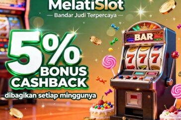 MelatiSlot Judi Slot Online Gacor Slot Terbaik Hari Ini