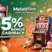 MelatiSlot Judi Slot Online Gacor Slot Terbaik Hari Ini