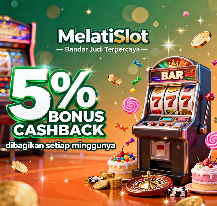 MelatiSlot Judi Slot Online Gacor Slot Terbaik Hari Ini
